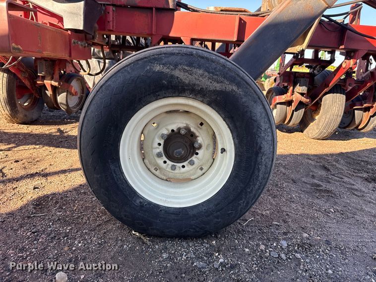 image for item EP2825 Case Cyclo Air 900 planter