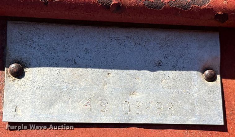 image for item EP2825 Case Cyclo Air 900 planter