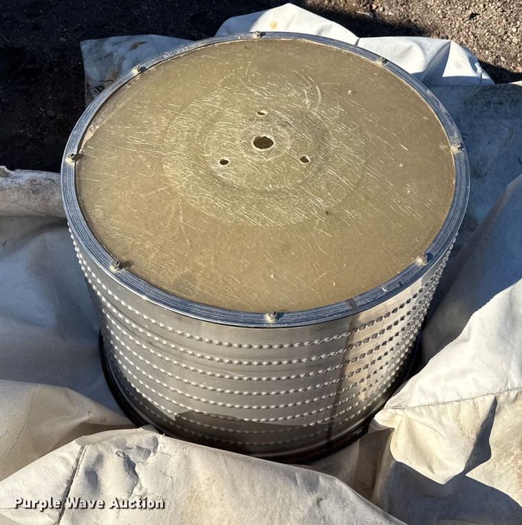 image for item EP2825 Case Cyclo Air 900 planter