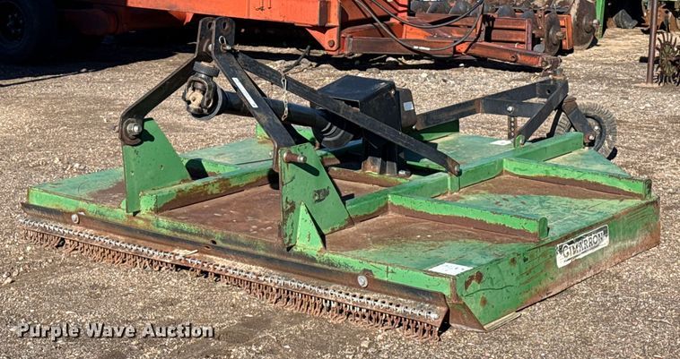 image for item EP2828 Cimarron rotary mower