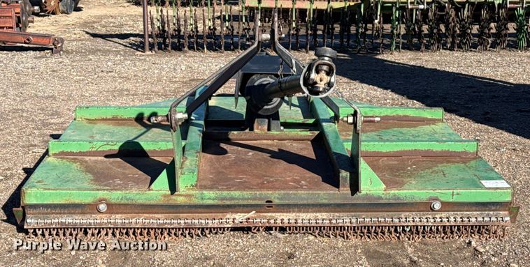 image for item EP2828 Cimarron rotary mower