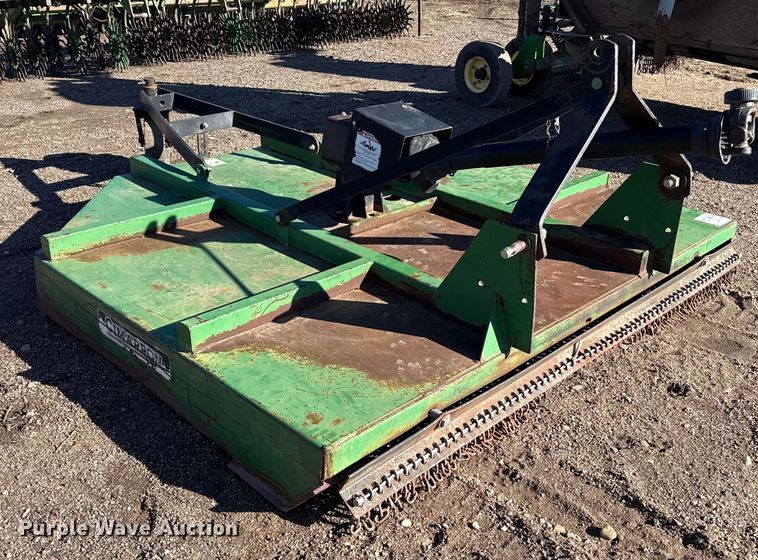 image for item EP2828 Cimarron rotary mower