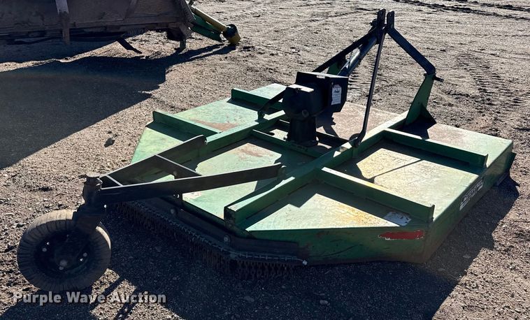 image for item EP2828 Cimarron rotary mower