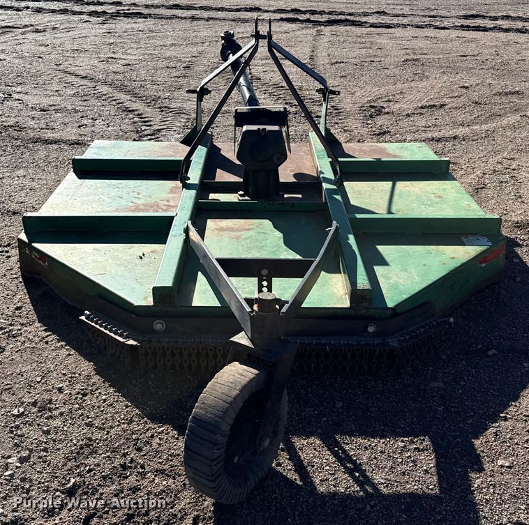 image for item EP2828 Cimarron rotary mower