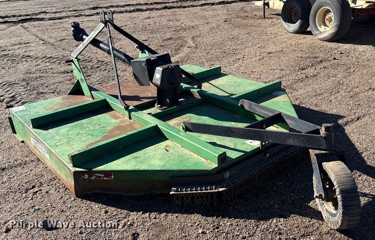 image for item EP2828 Cimarron rotary mower