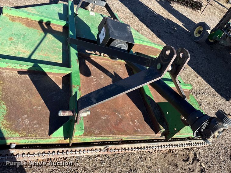 image for item EP2828 Cimarron rotary mower