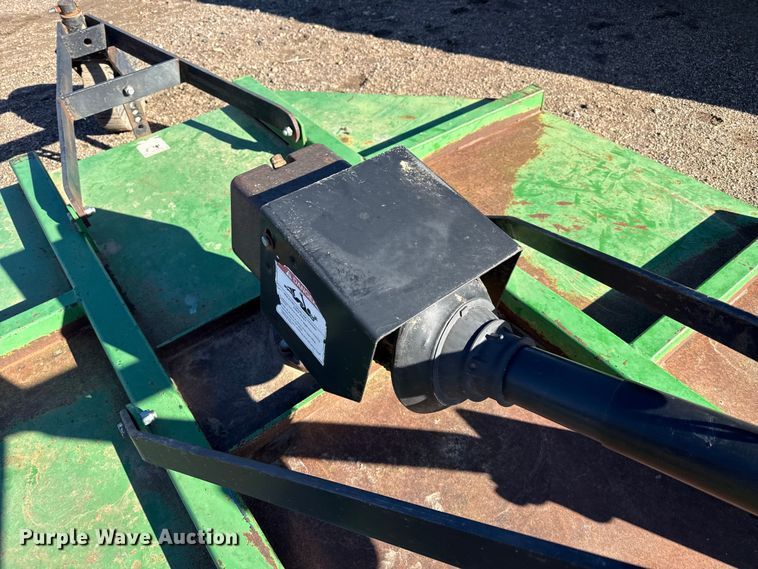 image for item EP2828 Cimarron rotary mower