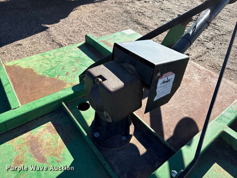 image for item EP2828 Cimarron rotary mower