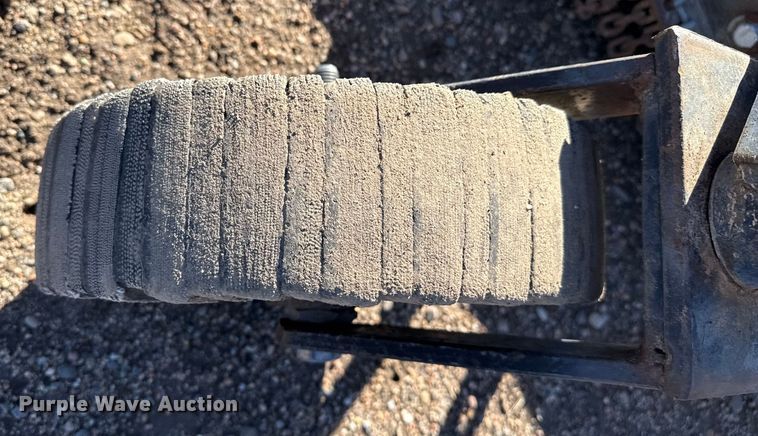 image for item EP2828 Cimarron rotary mower