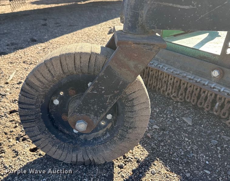 image for item EP2828 Cimarron rotary mower