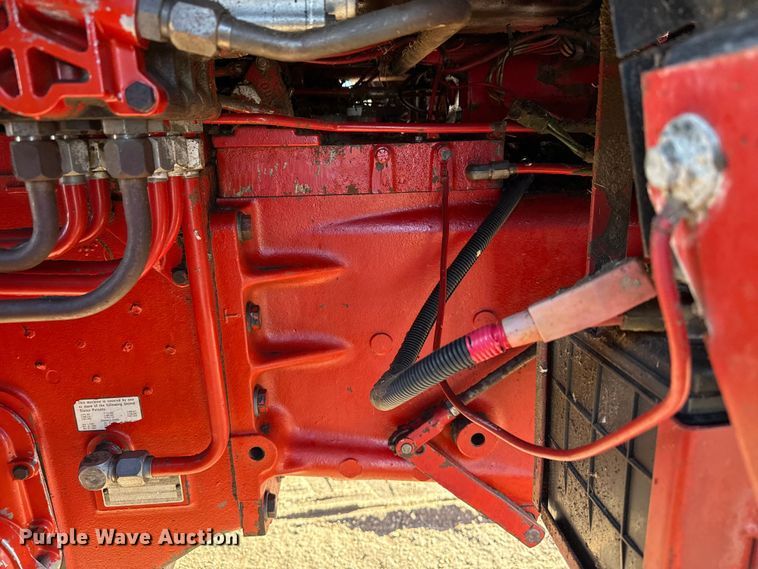 image for item EP2830 1978 International 1586 tractor