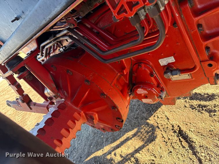 image for item EP2830 1978 International 1586 tractor