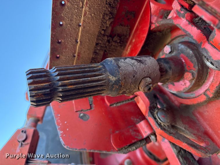 image for item EP2830 1978 International 1586 tractor