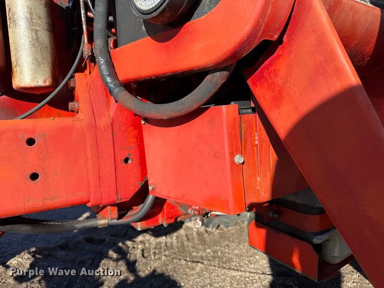 image for item EP2830 1978 International 1586 tractor