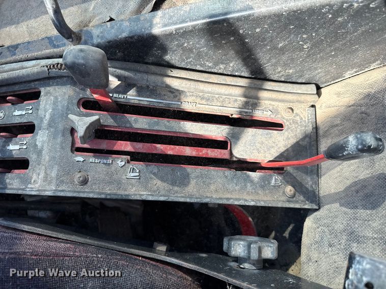 image for item EP2830 1978 International 1586 tractor