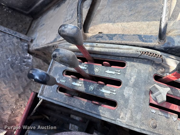 image for item EP2830 1978 International 1586 tractor