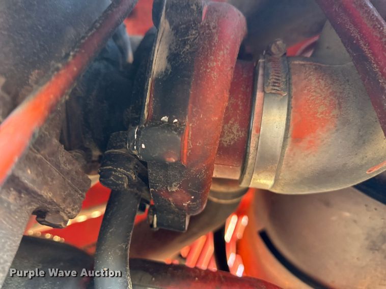 image for item EP2830 1978 International 1586 tractor