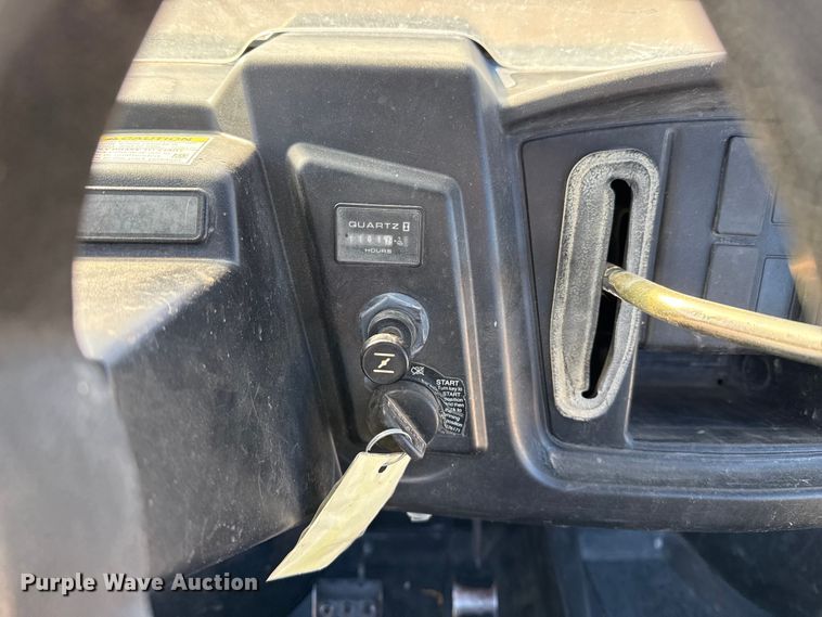 image for item EP2831 2012 Polaris Ranger utility vehicle