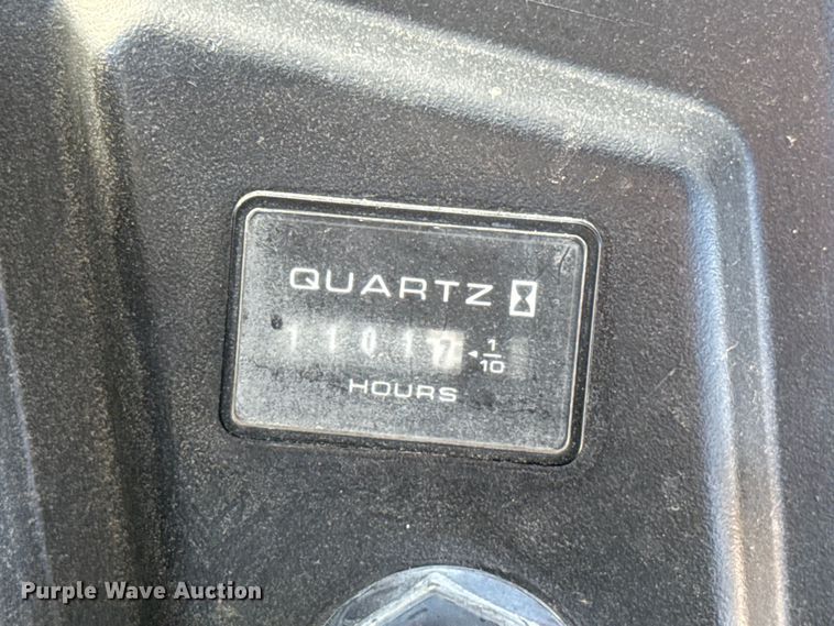 image for item EP2831 2012 Polaris Ranger utility vehicle