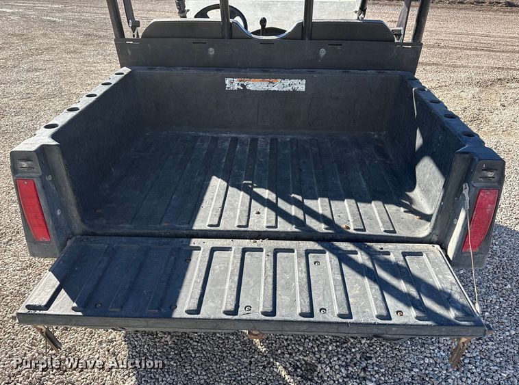 image for item EP2831 2012 Polaris Ranger utility vehicle