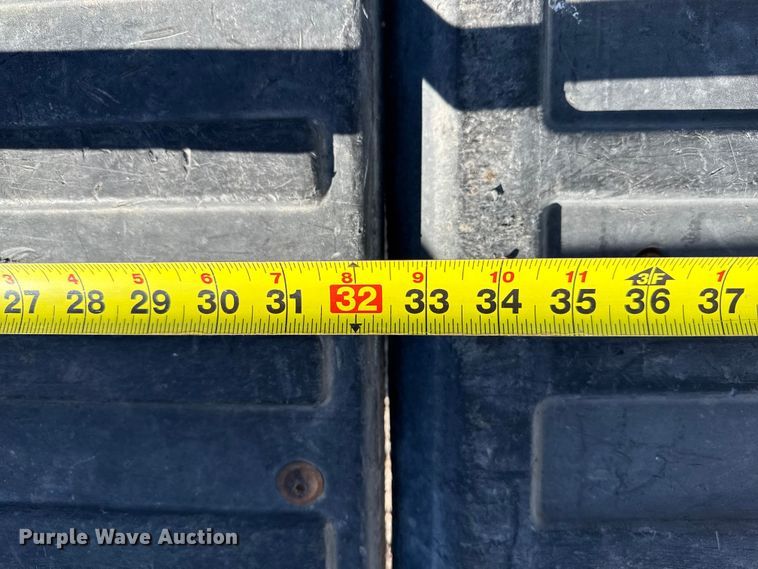 image for item EP2831 2012 Polaris Ranger utility vehicle