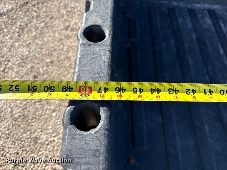 image for item EP2831 2012 Polaris Ranger utility vehicle