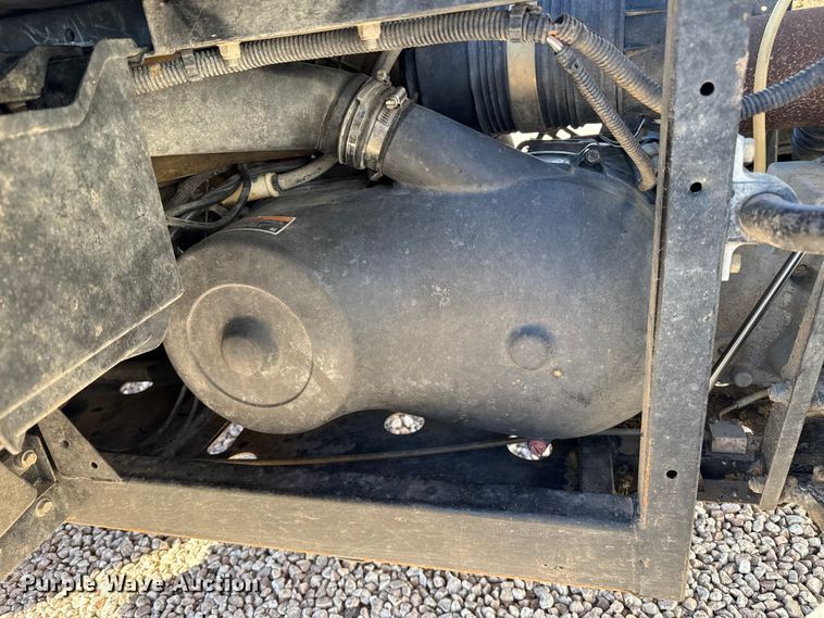 image for item EP2831 2012 Polaris Ranger utility vehicle