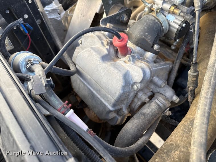 image for item EP2831 2012 Polaris Ranger utility vehicle