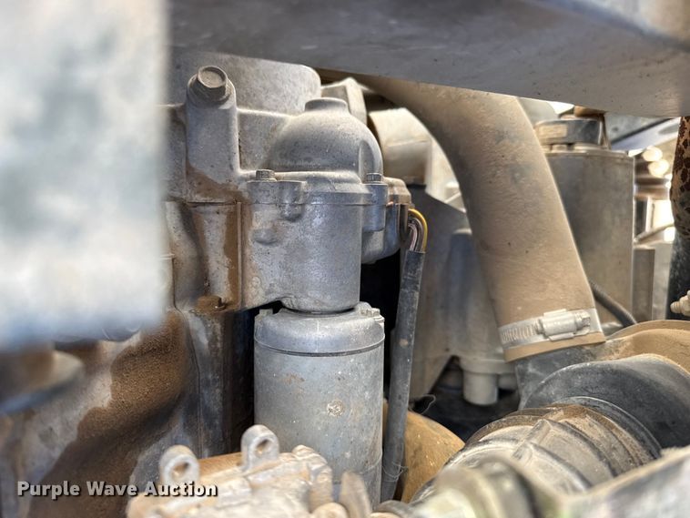 image for item EP2831 2012 Polaris Ranger utility vehicle