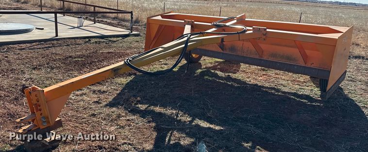 image for item EP2840 Box blade