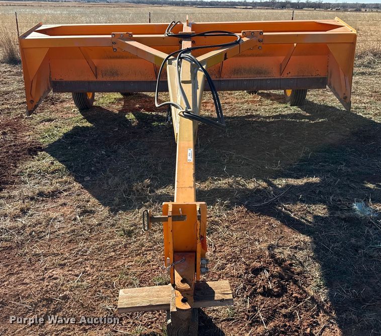 image for item EP2840 Box blade