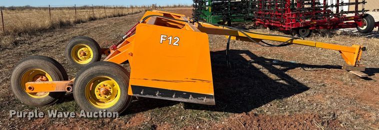 image for item EP2840 Box blade