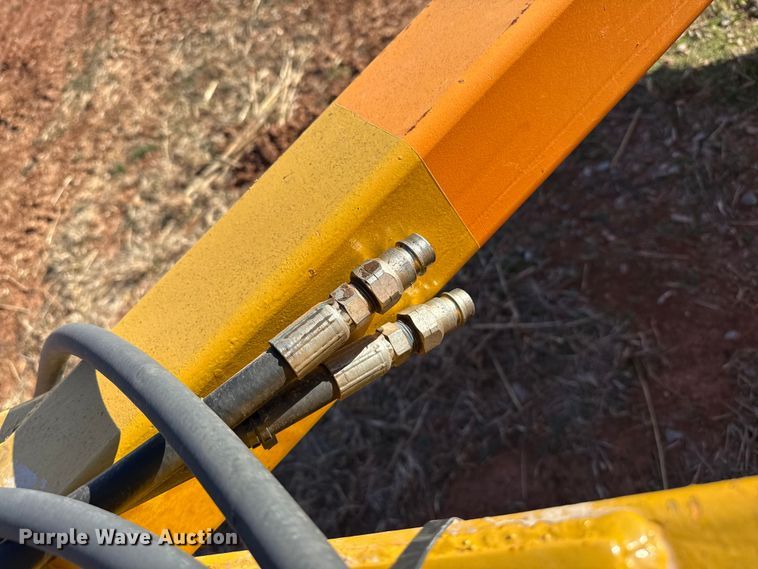 image for item EP2840 Box blade