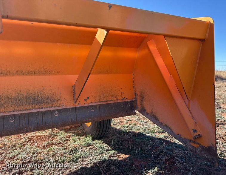 image for item EP2840 Box blade