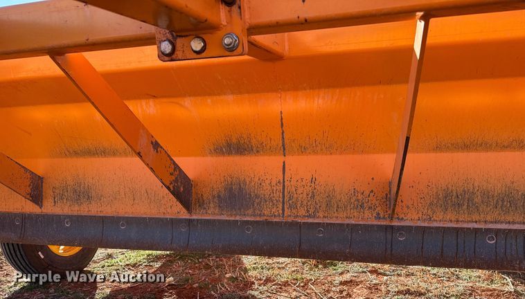 image for item EP2840 Box blade