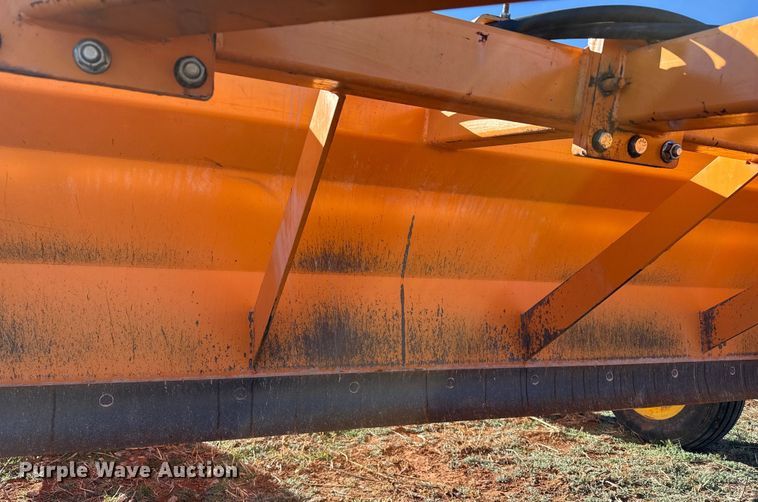 image for item EP2840 Box blade