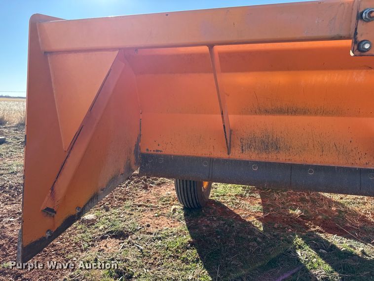 image for item EP2840 Box blade