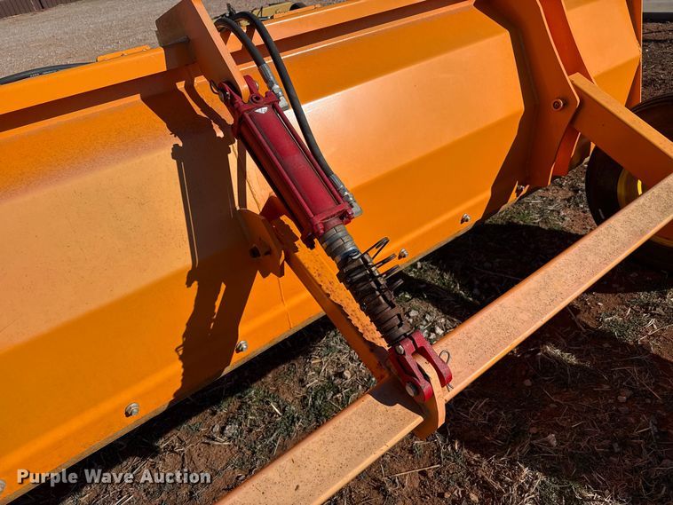 image for item EP2840 Box blade