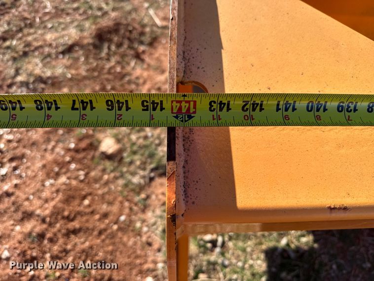 image for item EP2840 Box blade