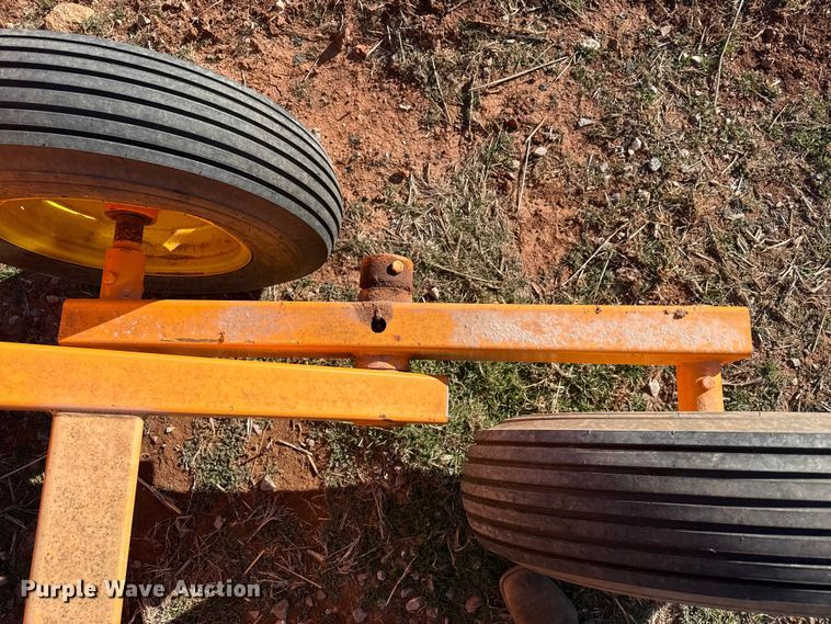 image for item EP2840 Box blade