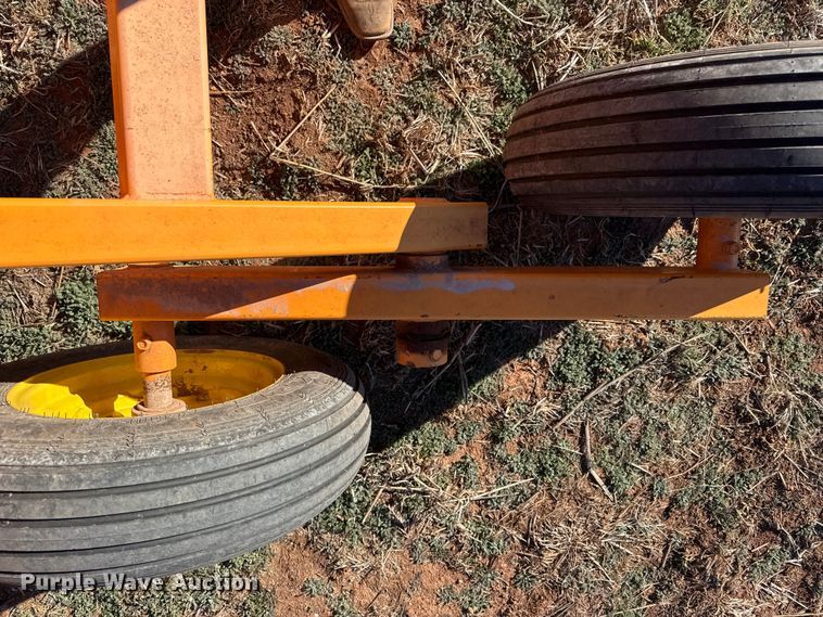 image for item EP2840 Box blade