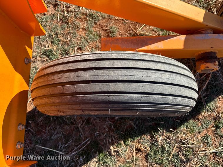 image for item EP2840 Box blade