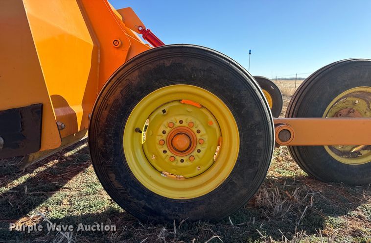 image for item EP2840 Box blade