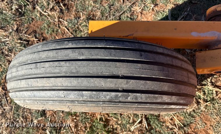 image for item EP2840 Box blade