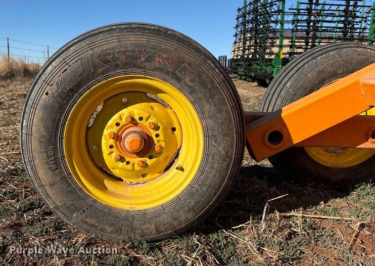 image for item EP2840 Box blade