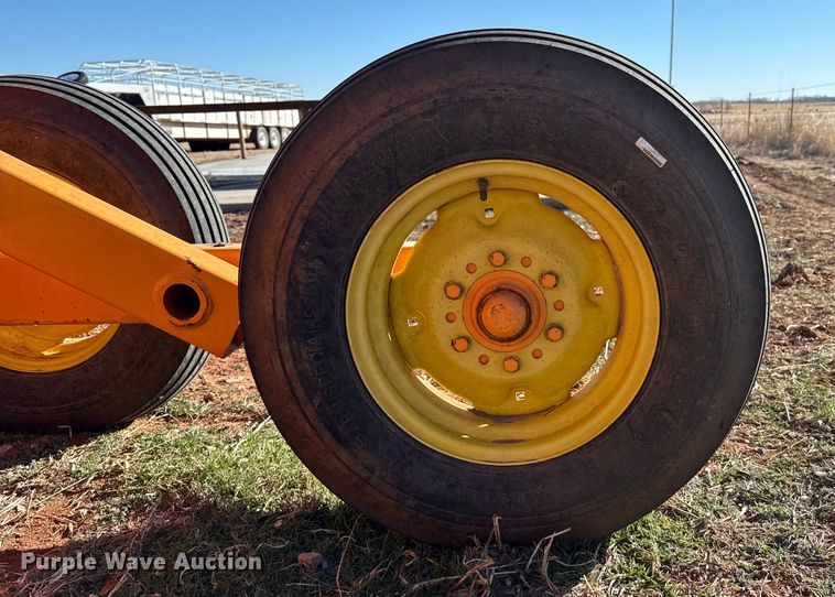 image for item EP2840 Box blade