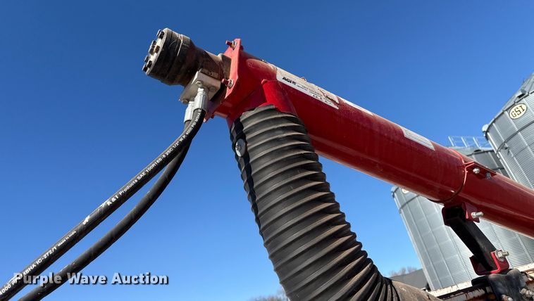 image for item EP2842 Chevrolet C60 grain truck