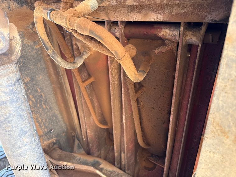 image for item EP2842 Chevrolet C60 grain truck