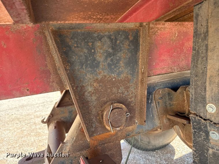 image for item EP2842 Chevrolet C60 grain truck