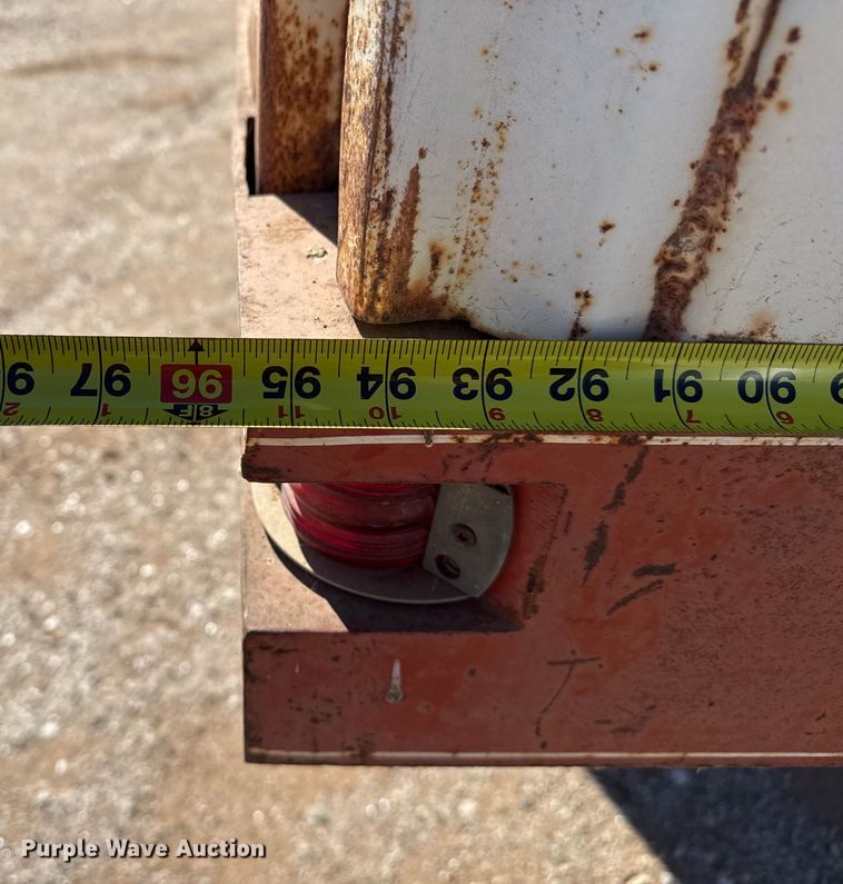 image for item EP2842 Chevrolet C60 grain truck